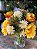 Buquê de flores amarelas - Imagem 4