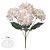 HORTENSIA X5 (ROSA CLARO) 50cm - Imagem 1