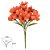 ASTROMELIA CETIM X15 (LARANJA) - Imagem 1