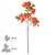 BOUGAINVILLE (LARANJA OUTONO) 78cm - Imagem 1
