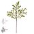 AVEIA (VERDE OLIVA) 66cm - Imagem 1