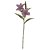 LIRIO REAL TOQUE (ROSA OUTONO) 78cm - Imagem 1