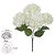 HORTENSIA X5 (CREME) 48cm - Imagem 1
