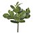 CLUSIA REAL TOQUE (VERDE) 33cm - Imagem 1