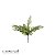 AVENQUINHA (VERDE) 28CM - Imagem 2