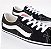VANS SK8-LOW PRETO E BRANCO - Imagem 4
