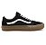 TÊNIS VANS CLASSIC SKATE OLD SKOOL BLACK/GUM - Imagem 3