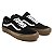 TÊNIS VANS CLASSIC SKATE OLD SKOOL BLACK/GUM - Imagem 1
