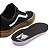 TÊNIS VANS CLASSIC SKATE OLD SKOOL BLACK/GUM - Imagem 5