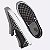 TÊNIS VANS SLIP-ON BLACK PEWTER CHECKERBOARD - Imagem 2