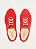 Tênis Redley Originals Vermelho - Imagem 3