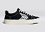 Tênis Cariuma Catiba Pro Black/Off White - Imagem 1