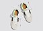 Tênis Cariuma Catiba Pro Off White/Black - Imagem 3