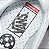 TÊNIS VANS SKATE ZAHBA LEATHER WHITE - Imagem 6