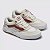 TÊNIS VANS SKATE WAYVEE LEATHER TAN WHITE - Imagem 1