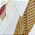 TÊNIS VANS SKATE WAYVEE LEATHER TAN WHITE - Imagem 5