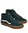 TÊNIS VANS SKATE SK8-HI DARK GREEN GUM - Imagem 1