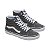 TÊNIS VANS SKATE SK8-HI PEWTER WHITE - Imagem 1