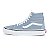 TÊNIS VANS SK8-HI TAPERED DUSTY BLUE - Imagem 2