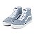 TÊNIS VANS SK8-HI TAPERED DUSTY BLUE - Imagem 1