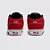 TÊNIS VANS SKATE HALF CAB RED WHITE - Imagem 4