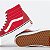 TÊNIS VANS SK8-HI RED TRUE WHITE - Imagem 5