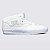 TÊNIS VANS HALF CAB BRANCO - Imagem 1
