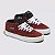 TÊNIS VANS SKATE HALF CAB 92 PIG SUEDE BRICK - Imagem 1
