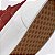 TÊNIS VANS SKATE HALF CAB 92 PIG SUEDE BRICK - Imagem 5