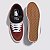 TÊNIS VANS SKATE HALF CAB 92 PIG SUEDE BRICK - Imagem 3