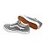 TÊNIS VANS SKATE OLD SKOOL PEWTER WHITE - Imagem 3