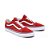 TÊNIS VANS OLD SKOOL COLOR THEORY RED - Imagem 1