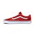 TÊNIS VANS OLD SKOOL COLOR THEORY RED - Imagem 4