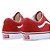 TÊNIS VANS OLD SKOOL COLOR THEORY RED - Imagem 5