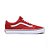 TÊNIS VANS OLD SKOOL COLOR THEORY RED - Imagem 3