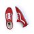 TÊNIS VANS OLD SKOOL COLOR THEORY RED - Imagem 2