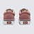 TÊNIS VANS OLD SKOOL WHITERED ROSE - Imagem 4