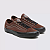 TÊNIS VANS OLD SKOOL SF MIKEY FEBRUARY DARK BROWN BLACK - Imagem 1