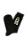 MEIA BELLS PRETA CANO ALTO - Imagem 1
