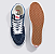 TÊNIS VANS SKATE SK8-HI NAVY/WHITE - Imagem 3