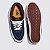 Tênis Skate Half Cab Navy Burgundy - Imagem 1