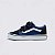 Tênis Old Skool V Infantil Navy True White - Imagem 3