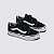 Tênis Old Skool V Infantil Black True White - Imagem 1