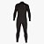 Long John Wetsuit 403 Absolute Cz Full Gbs Billabong - Imagem 1