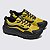Tênis Crosspath Mte Yellow - Imagem 2