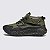 Tênis Crosspath Mid Mte Olive - Imagem 1
