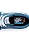 Pig Suede Skate Grosso Mid - Blue / White - Imagem 4
