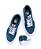 Pig Suede Skate Grosso Mid - Blue / White - Imagem 1
