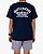 Camiseta Deus Ex Machina Classics Address Canggu - Imagem 4