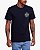 Camiseta Deus Ex Machina Classics Regular Fit Peaces - Imagem 3